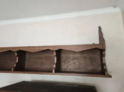 Etagère murale