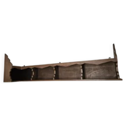 Etagère murale