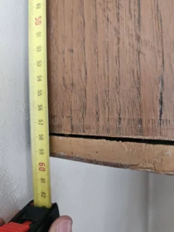 Etagère murale