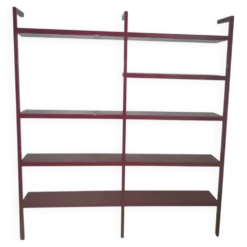 Etagère murale collector habitat neuve