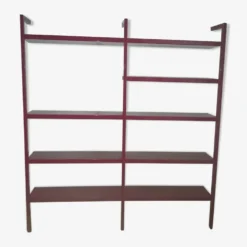 Etagère murale collector habitat neuve