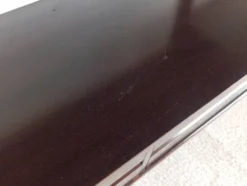 Etagère murale scandinave Poul Cadovius