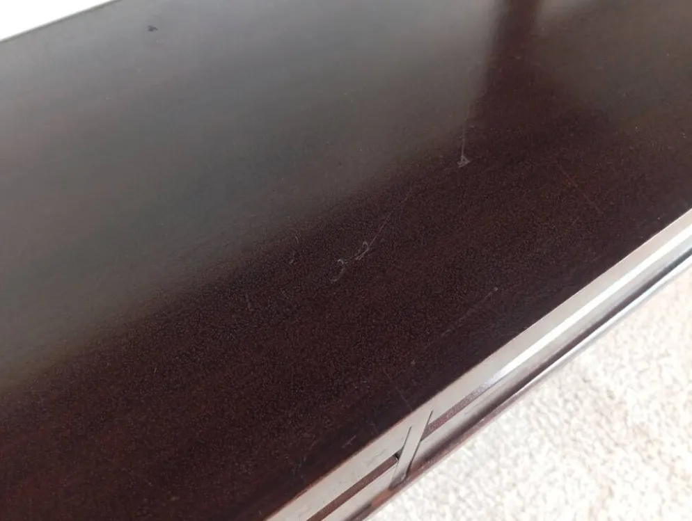 Etagère murale scandinave Poul Cadovius