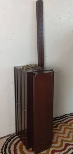 Etagère murale scandinave Poul Cadovius