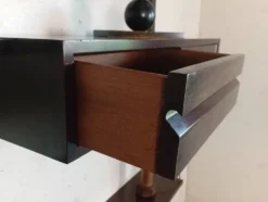 Etagère murale scandinave Poul Cadovius