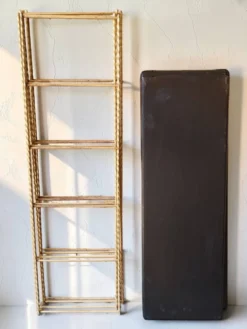 Etagère mural 1950's