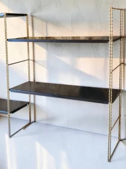 Etagère mural 1950's