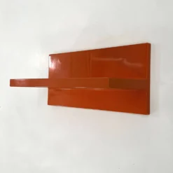 Etagère orange par Marcello Siard pour Kartell, 1970