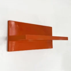 Etagère orange par Marcello Siard pour Kartell, 1970