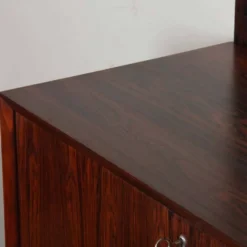 Etagère par Poul Cadovius, design scandinave, 1960