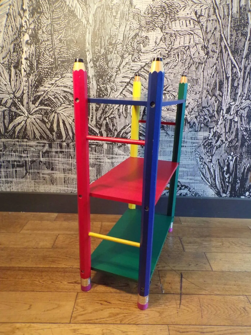 Etagère Pierre Sala