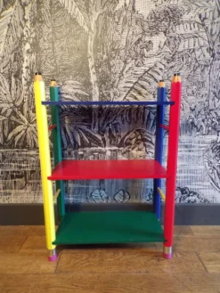 Etagère Pierre Sala