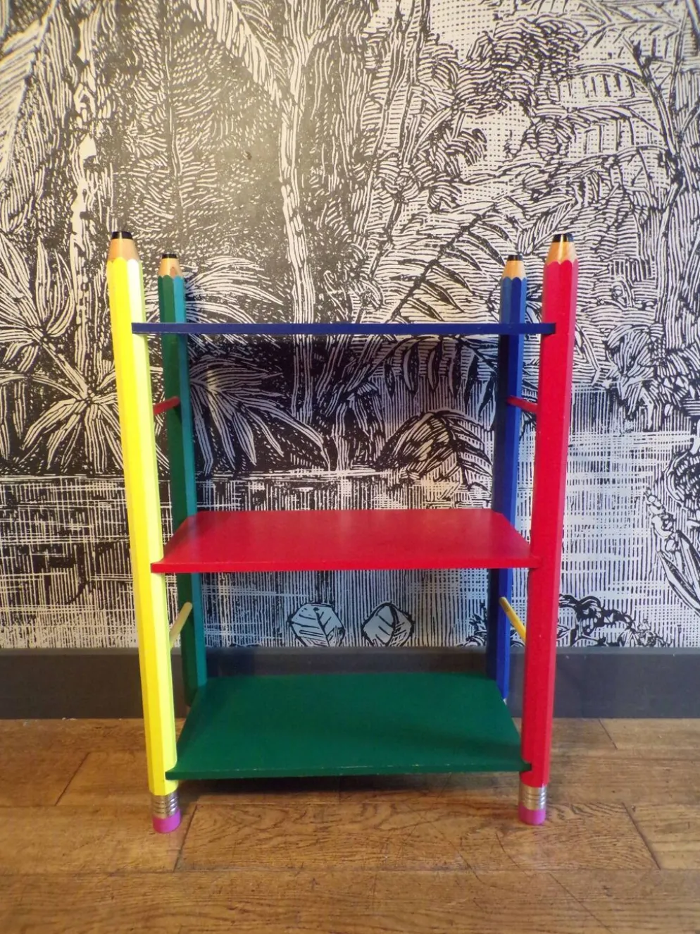 Etagère Pierre Sala