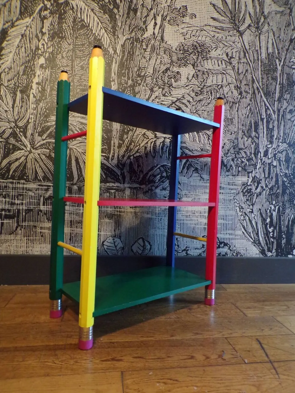 Etagère Pierre Sala