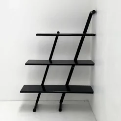 Etagère Postmoderne Diego de Interlübke West Germany, 1980