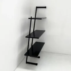 Etagère Postmoderne Diego de Interlübke West Germany, 1980