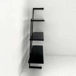 Etagère Postmoderne Diego de Interlübke West Germany, 1980