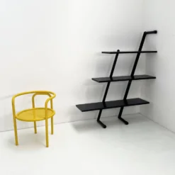 Etagère Postmoderne Diego de Interlübke West Germany, 1980