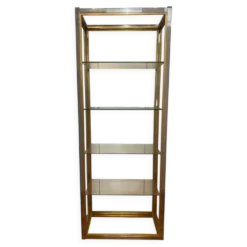 Etagère Renato Zevi
