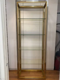 Etagère Renato Zevi