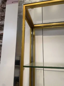 Etagère Renato Zevi