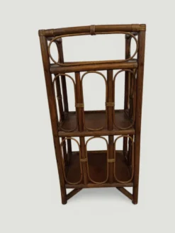 Etagère rotin, d’appoint