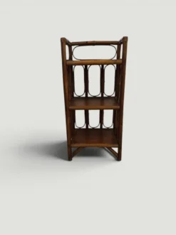 Etagère rotin, d’appoint