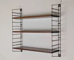 Etagère Tomado 1960
