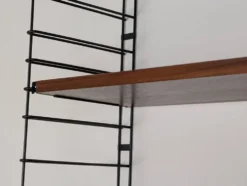 Etagère Tomado 1960