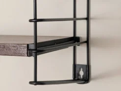 Etagère Tomado 1960