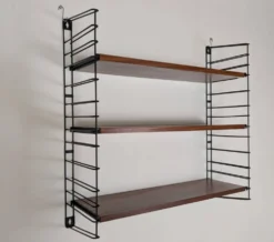 Etagère Tomado 1960