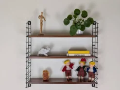 Etagère Tomado 1960