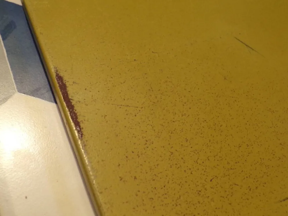 Etagère Tomado