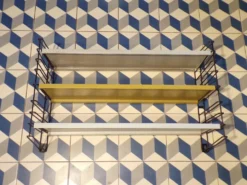 Etagère Tomado