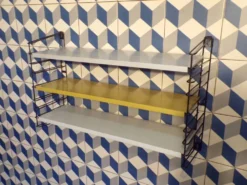 Etagère Tomado