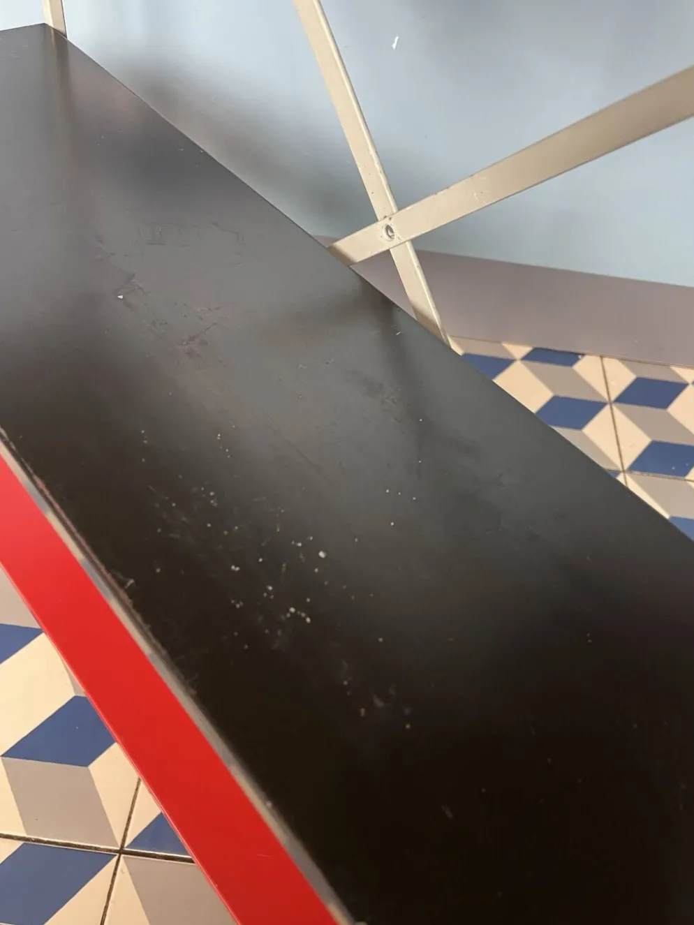Etagère Tomado à poser