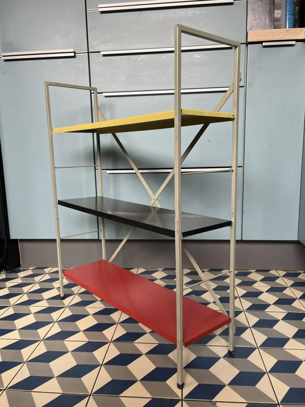Etagère Tomado à poser