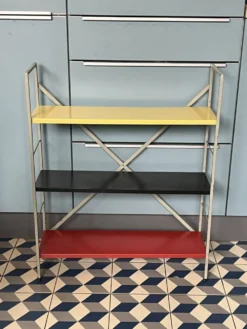 Etagère Tomado à poser