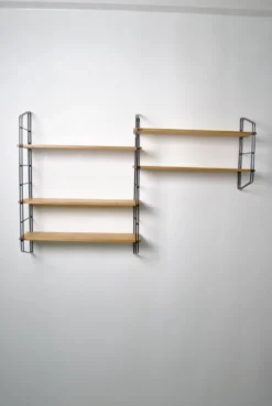 Etagère type String 1970
