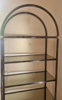 Etagère vintage