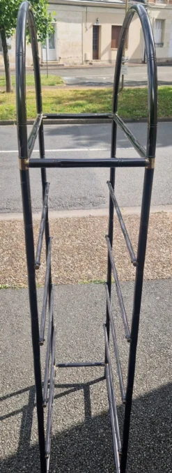 Etagère vintage