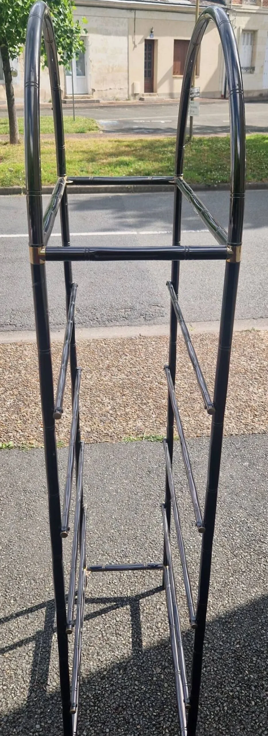 Etagère vintage