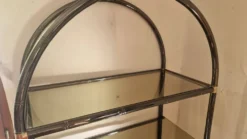 Etagère vintage