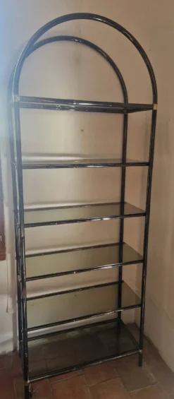 Etagère vintage