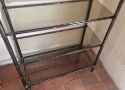 Etagère vintage