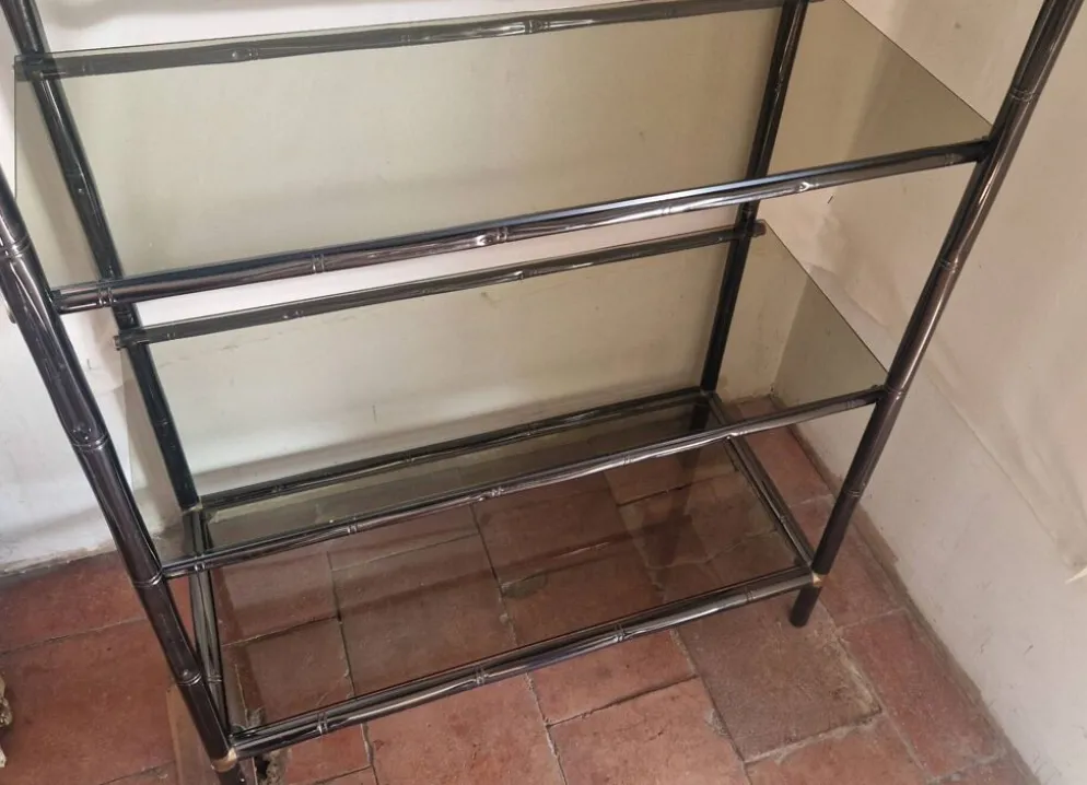 Etagère vintage