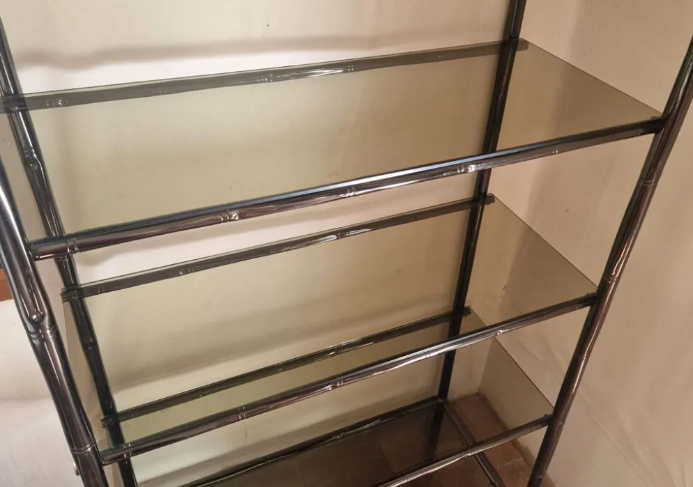 Etagère vintage