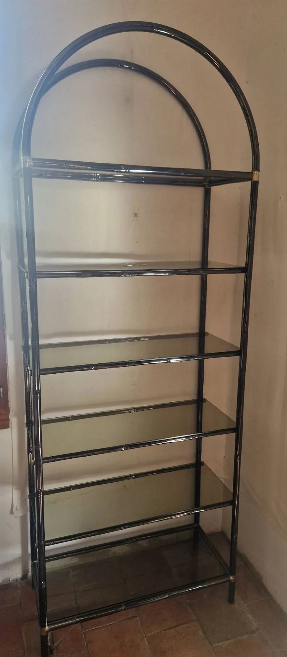 Etagère vintage
