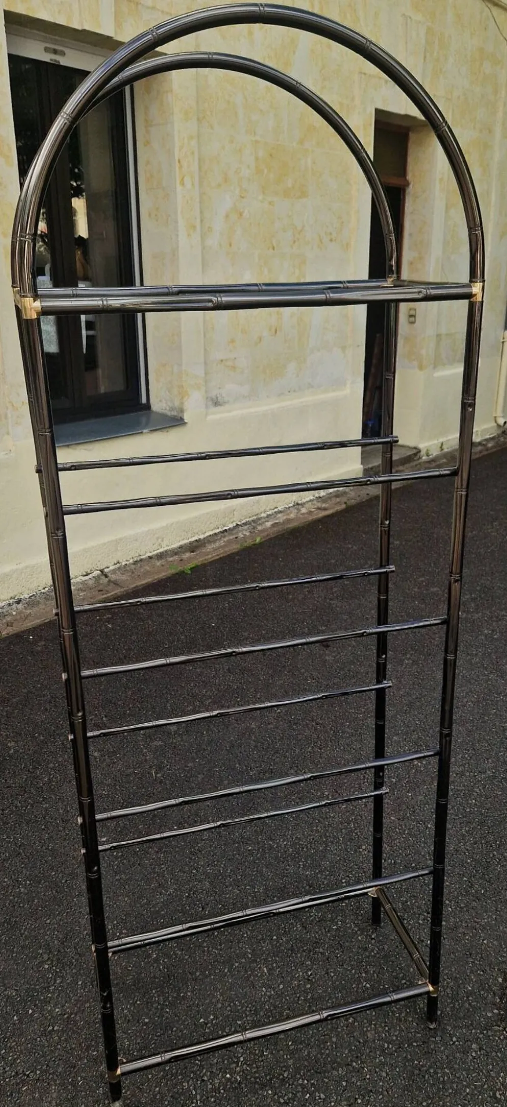 Etagère vintage