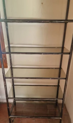 Etagère vintage